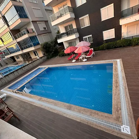 Apartamento Fur 4 Personen *