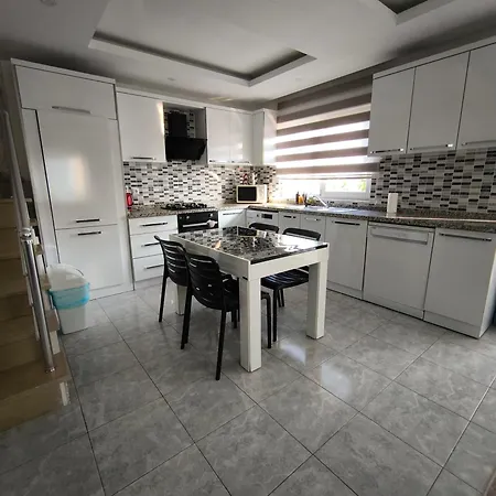 Fur 4 Personen Apartament